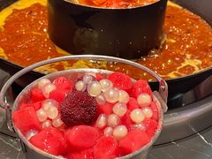 -巴蜀大将火锅(春熙店)