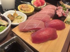 -玄白·炭烤活鳗(上海首店)