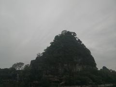 -桂林两江四湖景区