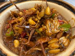 -王家大院·南京菜(湛江路总店)