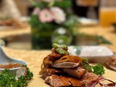 -雅味轩中餐厅 川菜 粤菜(重庆喜来登大酒店)