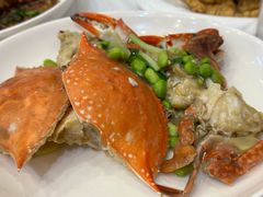 -碧海银沙海鲜餐厅(恒大海上威尼斯店)