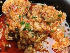 -聚味瞿记·龙虾堂(咸嘉湖店)