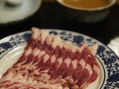 -裕德孚·非遗手切涮羊肉(东直门内大街店)