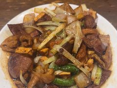 -寻裕记·现炒浇头面(人民广场店)