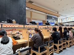 -友壹町寿司(佛山新DNA店)
