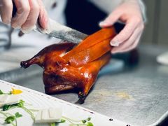 -晟永興烤鸭店(五道口店)