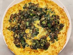 福建特色海蛎煎-莆田餐厅PUTIEN(三里屯店)