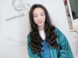 -潘多拉Hairsalon