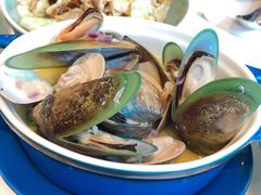 -港丽餐厅(高德置地店)