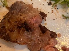 -厚积云牛排餐吧(宽窄巷子店)