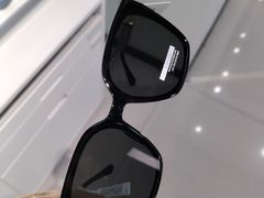 -宝视达眼镜(公园道店)