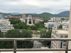 -中国石油大学（北京）(北京西校区)