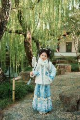 -禾美汉服·簪花·旗袍·旅拍摄影馆(沧浪亭店)
