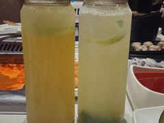 -海底捞火锅(中商百货店)