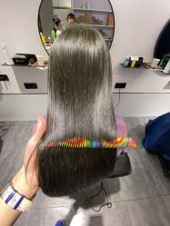 -卓梵美发·精品Salon
