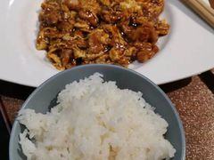 醋溜木须-南门小馆·清真(国贸商城店)