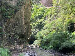 -龙门涧景区
