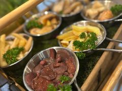 -一朵菌·野生菌探索家火锅(南亚店)