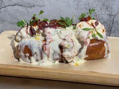 -LESCEDARS Brasserie Bistro香柏树