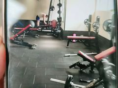 -一兆韦德健身(古美店)