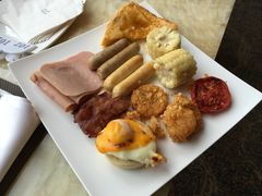 -贵阳万丽酒店