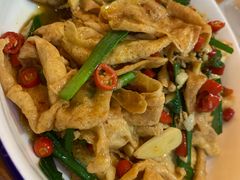 -回家吃饭·地道南昌菜(建德观总店)
