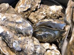 -蚝英雄鲜蚝自助专门店(长楹天街直营店)