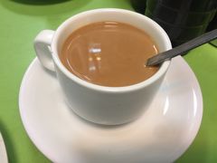-胜利茶餐室