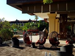 -西双版纳融创皇冠假日度假酒店