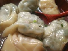 -小胖子馄饨店(洪兴路店)