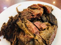酱牛肉-护国寺小吃(地安门店)