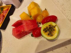 -猫爪爪原切自助烤肉(观音桥阳光世纪店)