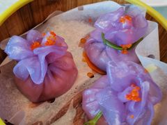 -青岛香格里拉·香宫中餐厅