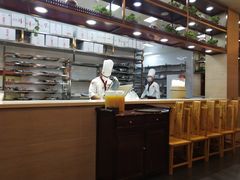 -竹犇番茄火锅(长风街店)