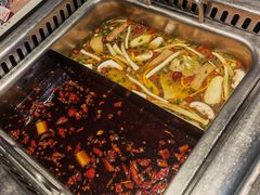 -大隐·成都火锅Bistro(合生麒麟新天地店)