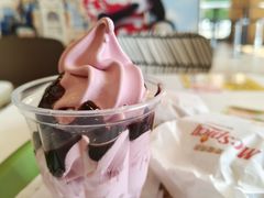 -麦当劳(华融店)