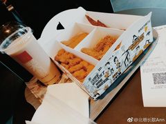 -麦当劳(嘉定店)