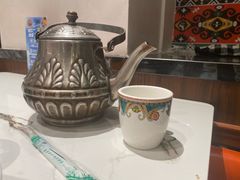 -巴依老爷新疆美食(魏公村店)