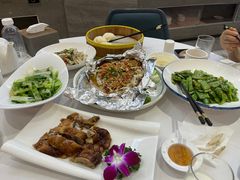 -延年酒店-延飨餐厅(延年文苑店)