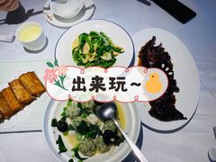 糖醋小排骨-江南厨子(万象天地店)