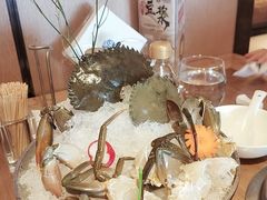 -尚海豆捞(乐虹坊店)