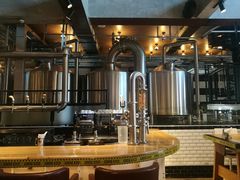 大堂-Goose Island Brewhouse鹅岛精酿啤酒餐厅