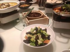 -小菜园新徽菜(连云港海州吾悦店)