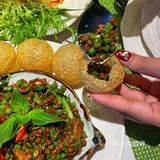长沙东南亚美食 在这来一场浪漫约会