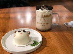 -猫小院猫主题餐厅(三里屯店)