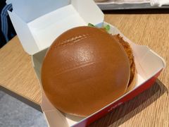 -麦当劳(花园北路店)