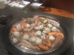 -苏大嘴海鲜牧场(奥林匹克店)