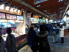 -东门小吃街