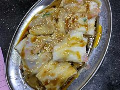-一哥美食(总店)